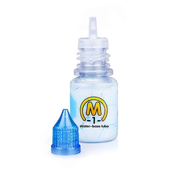 Lube Qiyi M-1 5 ML