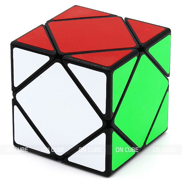 Skewb Shengshou