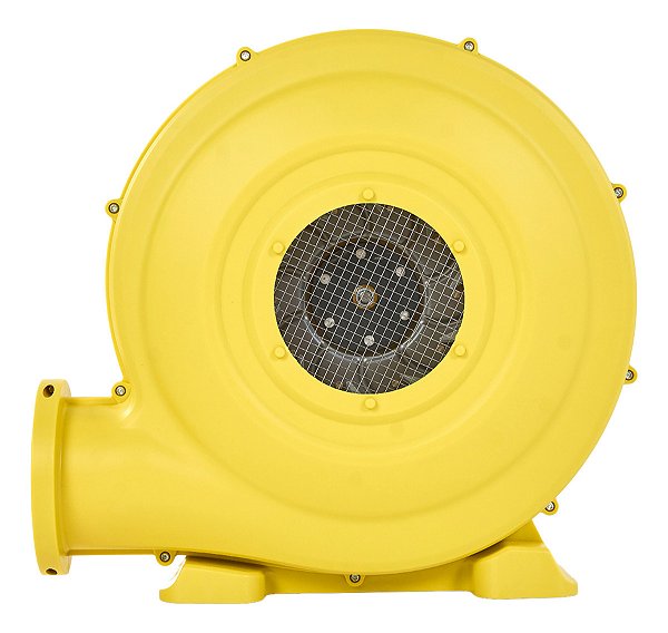 Motor Soprador Para Brinquedos Infláveis Air Blower 1200w