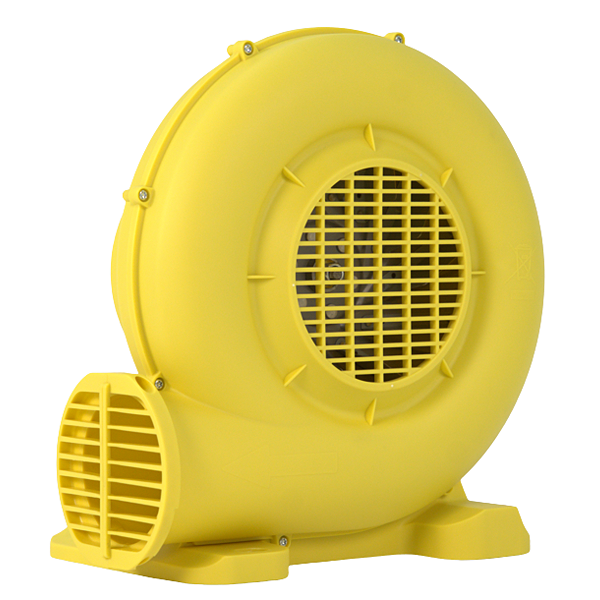 Motor Soprador Para Brinquedos Infláveis Air Blower 750w