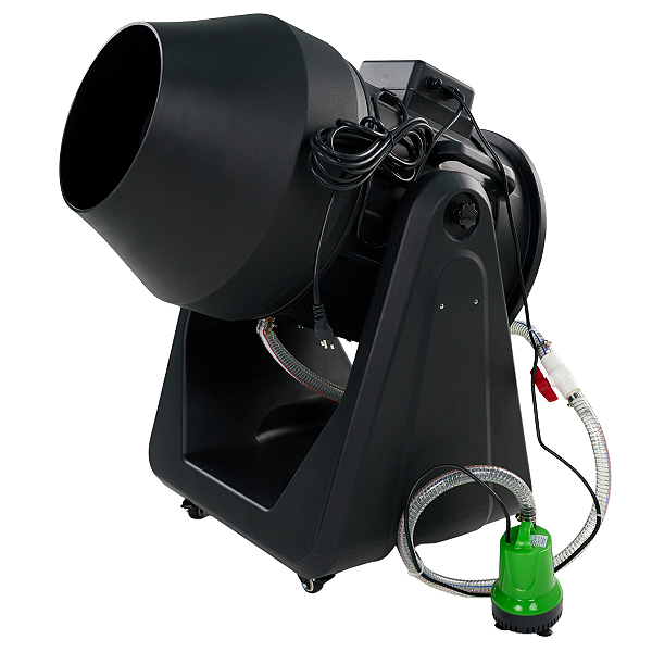 Maquina Canhão De Espuma Pe-s5 1100w Para Festas E Eventos