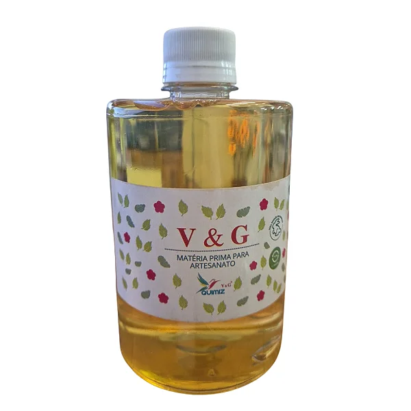 AMIDA 90 100% VEGETAL E VEGANO V&G 500ML