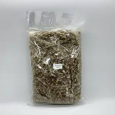 VERMICULITA EXPANDIDA PACOTE 1 LITRO