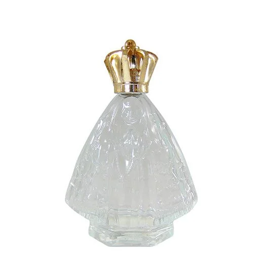 SANTINHA DE VIDRO 120 ML