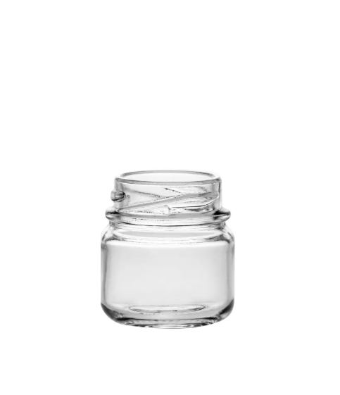 POTE GELEINHA LISO 40ML