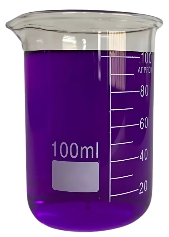 COPO BECKER DE VIDRO 100 ML