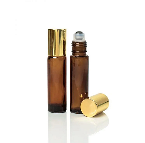 VIDRO ROLLON 10ML