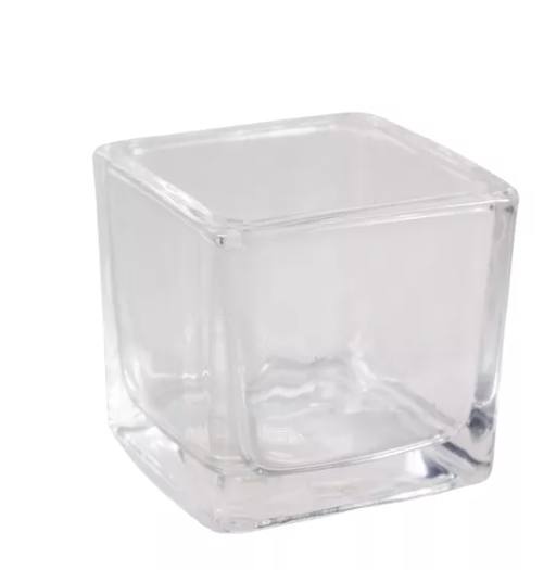 COPO VELA QUADRADO 150ML