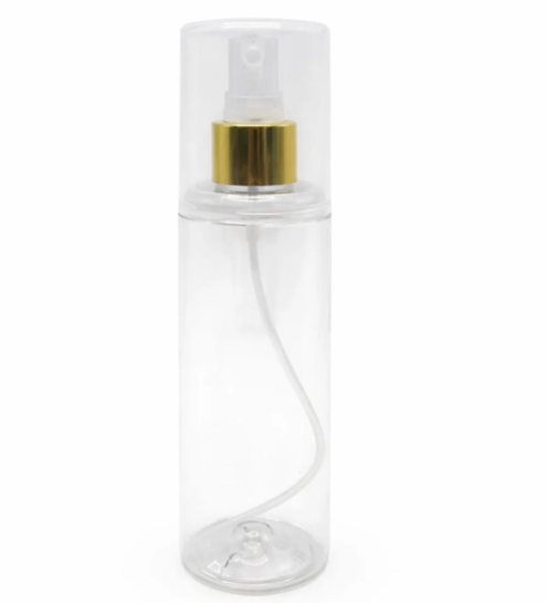 FRASCO PET PARA BODY SPLASH 200ML C/SOBRETAMPA