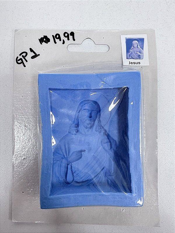 MOLDE JESUS