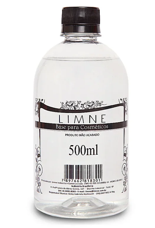 BASE BODY SPLASH 1 LITRO- LIMNE