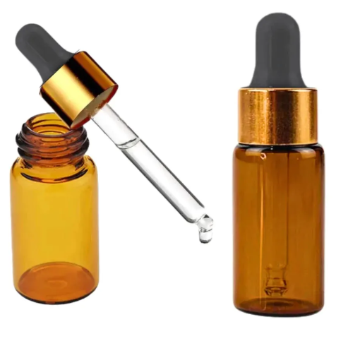 CONTA GOTAS 5ML