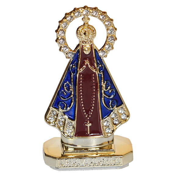 SANTINHA RA VELAS E GRUTA