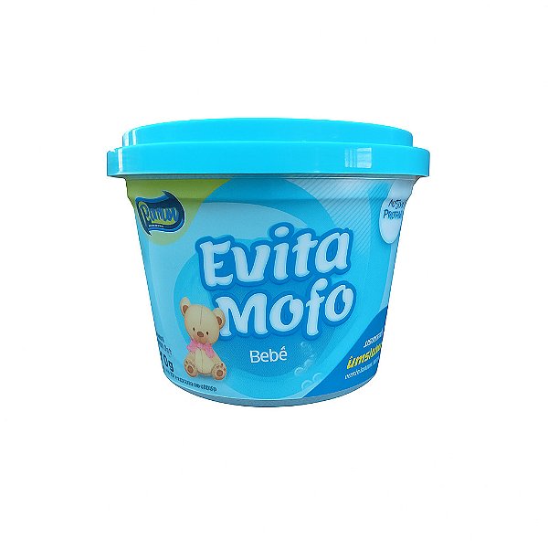 EVITA MOFO RAMAR 80G - BEBE