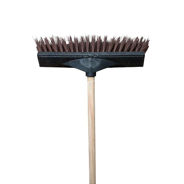 GARI PLASTICO KUBA 40CM - 28 MM