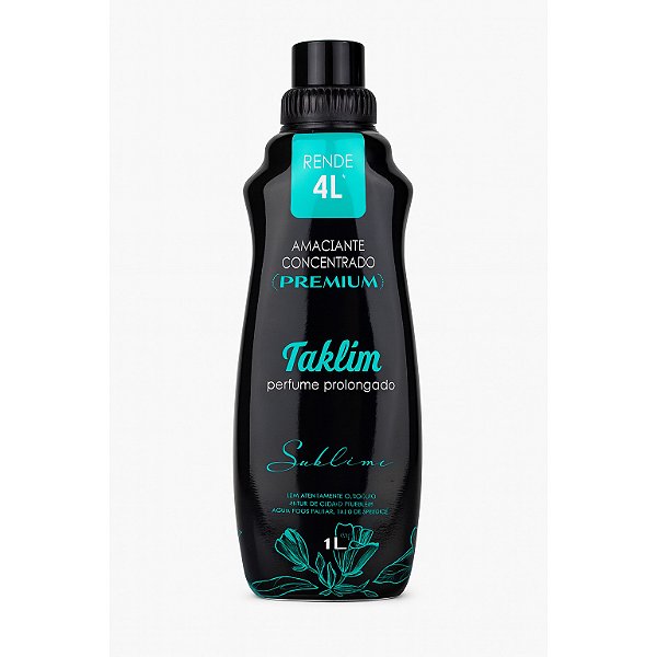 AMACIANTE CONCENTRADO TAKLIM SUBLIME 1L