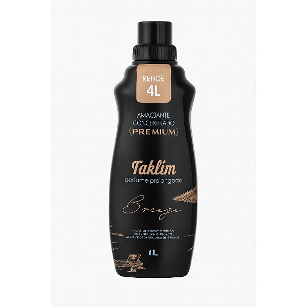 AMACIANTE BREEZE CONCENTRADO TAKLIM 1L