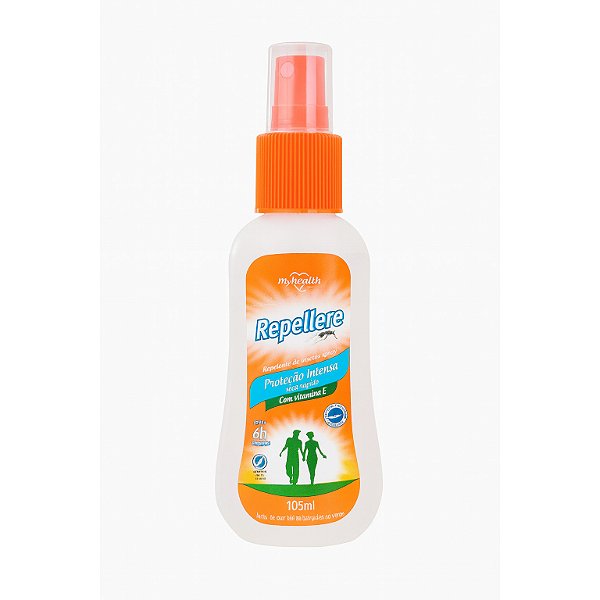 REPELENTE REPELLERE 105ML