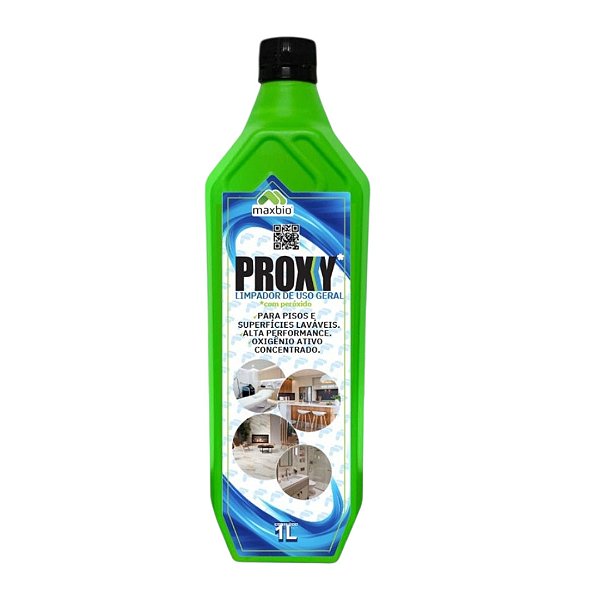 PROXY LIMPADOR DE USO GERAL 1L