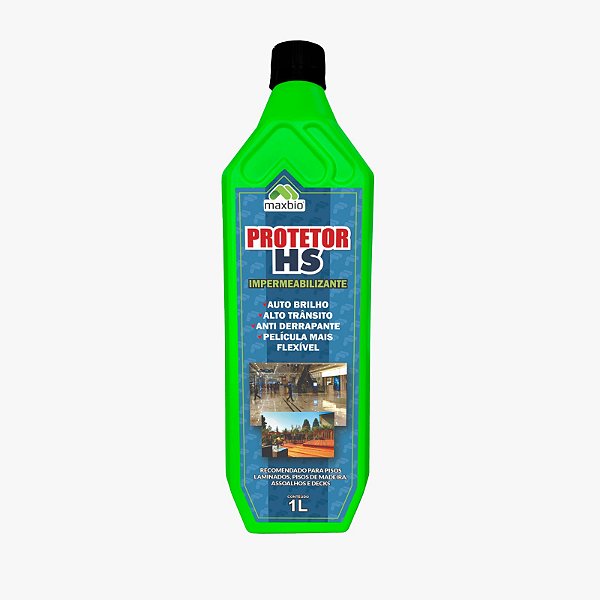IMPERMEABILIZANTE PROTETOR UHS
