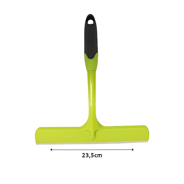 Rodo de Pia 23,5cm Limpeza Rápida, Prática e Sem Esforço