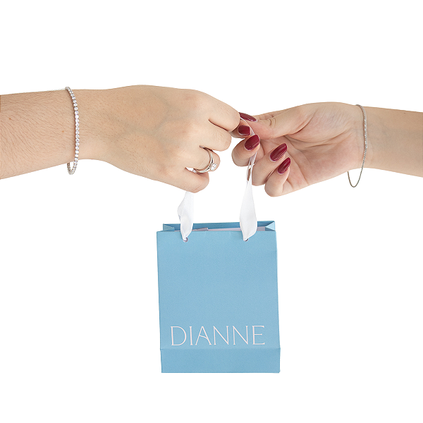 Sacola para Presente