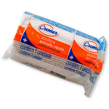 ATADURA GESSADA 10CM X 3M CREMER UN