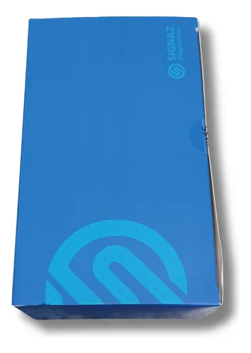 TESTE RÁPIDO COVID-19 / INFLUENZA A+B SIGNAZ CX 25 UN