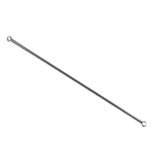 Diagonal para Andaime 1,50m Galvanizada a Fogo - Top Equipamentos