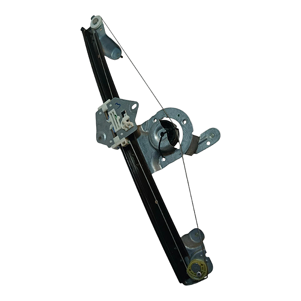 Máquina de vidro elétrico Renault Duster 2010 a 2017 dianteira direita