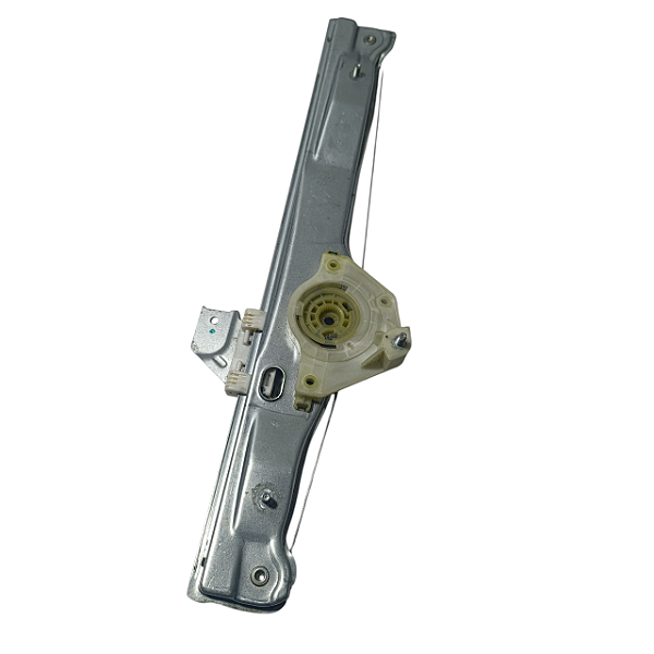 Máquina de vidro elétrico Ford Ka Hatch e sedan 2015 até 2021 dianteira esquerda