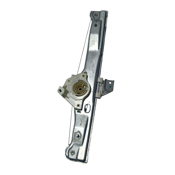 Máquina de vidro elétrico Ford Ka Hatch e sedan 2015 até 2021 dianteira direita