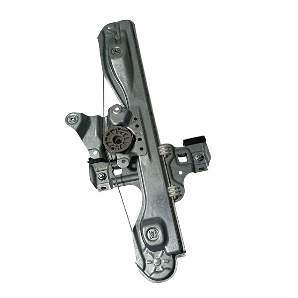 Máquina vidro elétrico Chevrolet Onix e prisma 2013 a 2018 traseira direita