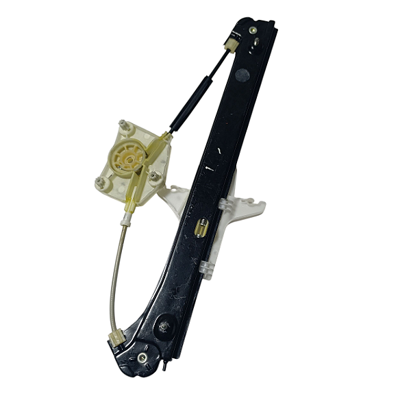 Máquina de vidro elétrico Volkswagen UP 2014 a 2021 traseira direita