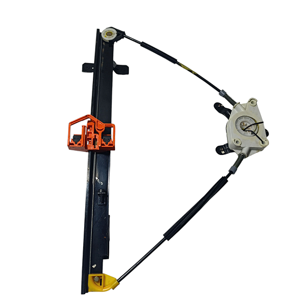 Máquina de vidro elétrico Ford Ecosport de 2003 até 2012 porta traseira lado direito