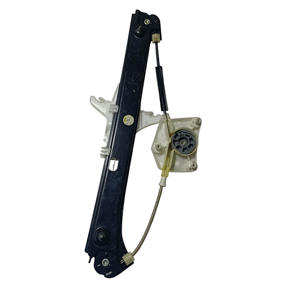 Máquina de Vidro Elétrico Volkswagen UP! 2014-2021 - Porta Traseira Esquerda