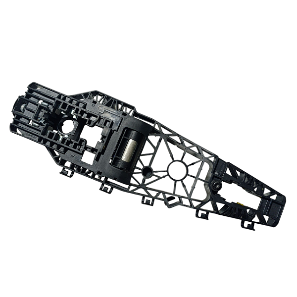 Suporte para maçaneta externa Jeep Compass 2016 a 2021 Lado direita