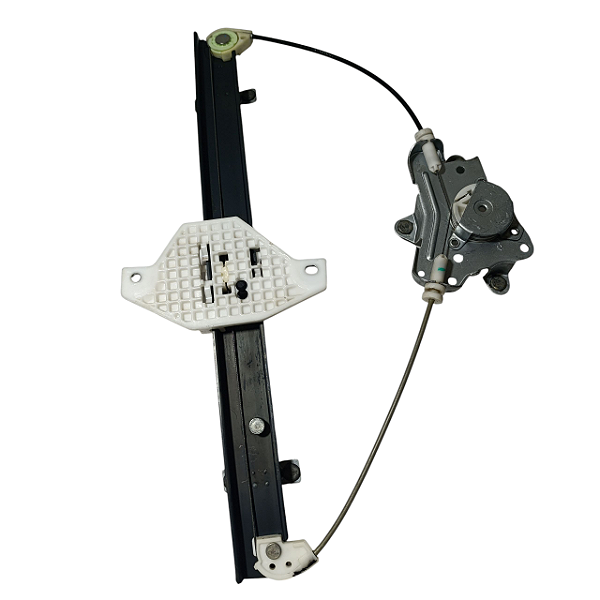 Máquina de vidro elétrico Chevrolet Captiva 2006 a 2018 Traseira direita