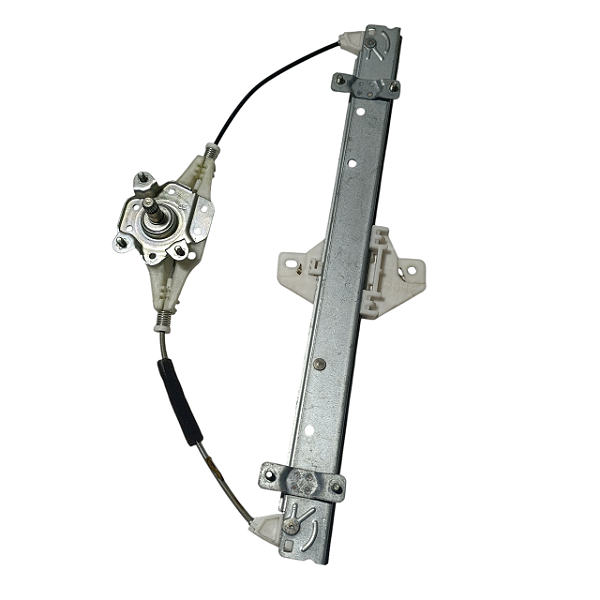 Máquina de vidro manual Hyundai HB20 Hatch de 2013 a 2019 traseira direita