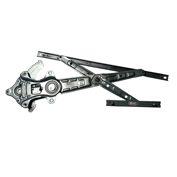 Máquina de vidro elétrico Nissan Kicks 2016 a 2020 porta dianteira direita original