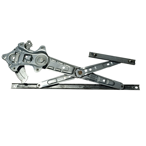 Máquina de vidro elétrico Nissan Versa e March 2012 a 2018 Porta dianteira esquerda original