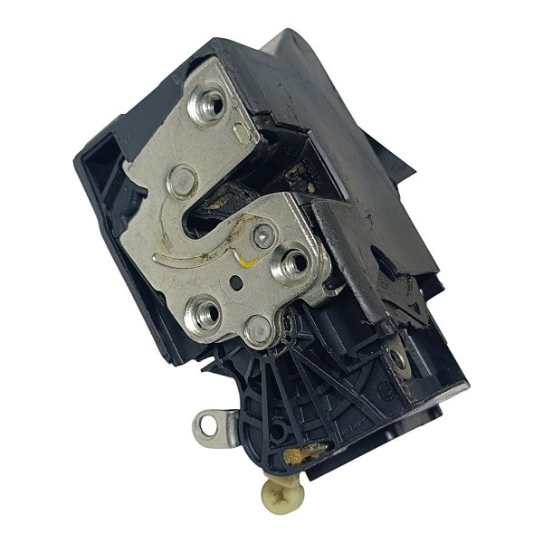 Fechadura e trava elétrica Renault Sandero e Logan de 2015 a 2023 porta dianteira esquerda