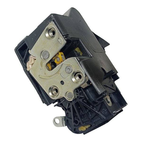 Fechadura e trava elétrica Renault Sandero e Logan de 2015 a 2023 traseira direita