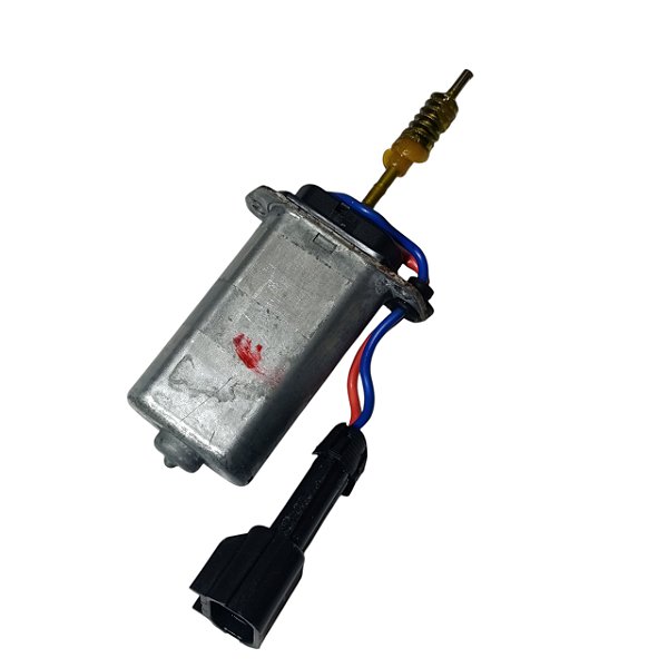 Motor de vidro elétrico Fiat Punto e Línea de 2008 a 2018 lado esquerdo