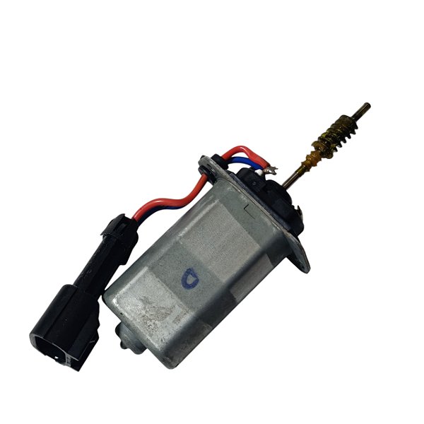 Motor de vidro elétrico Fiat Punto e Línea de 2008 a 2018 Lado direito