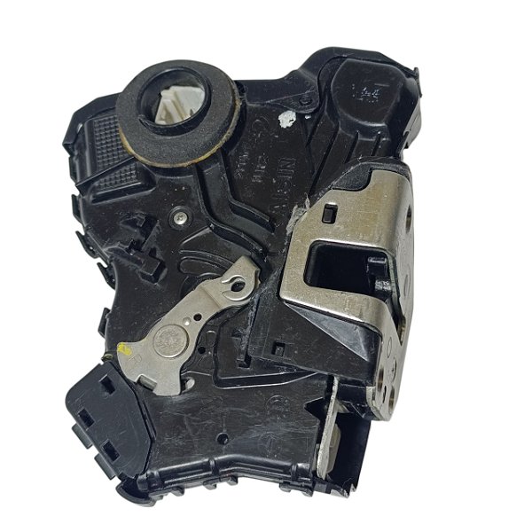 Fechadura e trava elétrica Toyota Corolla 2009 a 2014 Dianteira Direita