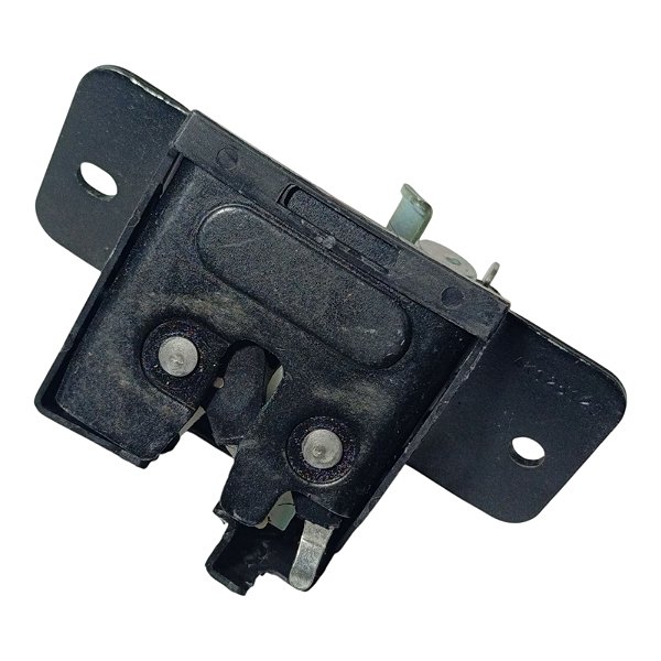 Fechadura porta malas mecânica Renault Kwid de 2018 a 2024 original