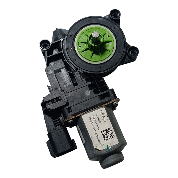 Motor de vidro elétrico Ford Ka Hatch 2015 a 2021 dianteira esquerda