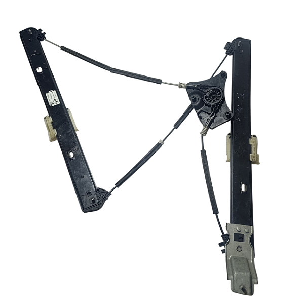 Máquina de vidro elétrico Volkswagen Tcross 2019 a 2024 dianteira esquerda