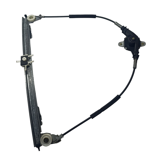 Máquina de vidro manual Fiat Palio 2p ou Strada de 1997 a 2012 Lado direito original